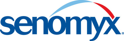 Senomyx logo. (PRNewsFoto/Senomyx, Inc.)