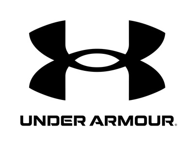 Under Armour, Inc. Logo.