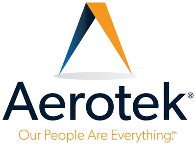 Aerotek Logo (PRNewsfoto/Aerotek)