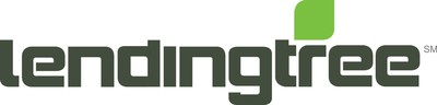 LendingTree Logo. (PRNewsFoto/LendingTree)