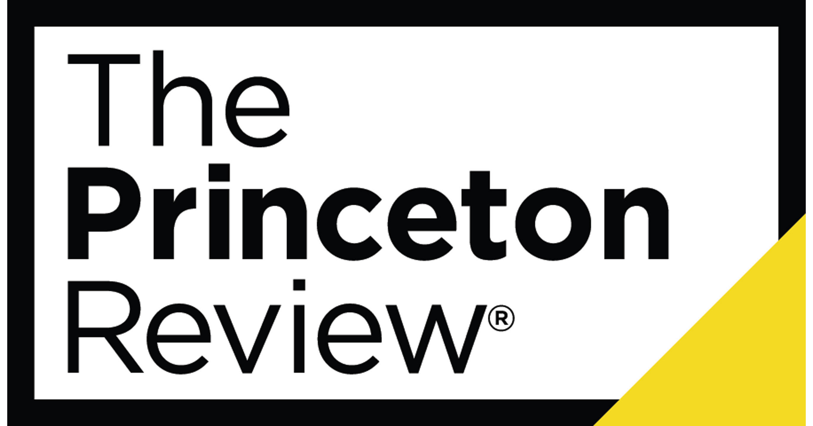 The Princeton Review Has Released "The Best 387 Colleges: 2022 Edition"