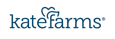Kate Farms, Inc. logo Kate Farms, Inc. logo