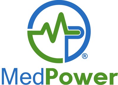 MedPower Mobile Microlearning....anytime, anywhere. (PRNewsFoto/MedPower)