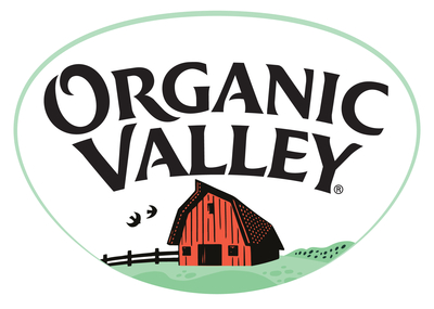 Organic Valley Logo. (PRNewsFoto/Organic Valley)
