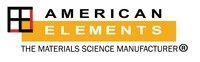 American Elements - The Materials Science Manufacturer. (PRNewsFoto/American Elements)