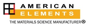 American Elements CEO Michael Silver Podcast Discussing Innovations in Material Supply