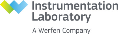 Instrumentation Laboratory logo. (PRNewsFoto/Instrumentation Laboratory) (PRNewsFoto/INSTRUMENTATION LABORATORY) Instrumentation Laboratory logo. (PRNewsFoto/Instrumentation Laboratory) (PRNewsFoto/INSTRUMENTATION LABORATORY)