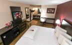 Red Roof® Rewards Loyal Guests with an even Richer RediCard® Rewards Program