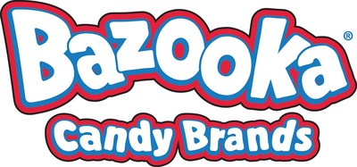 Bazooka Candy Brands (PRNewsFoto/Bazooka Candy Brands) (PRNewsfoto/Bazooka Candy Brands)