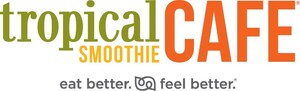 Decatur Tropical Smoothie Café® to Hold a Weekend Grand Opening Celebration