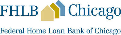 Federal Home Loan Bank of Chicago Logo (PRNewsFoto/Federal Home Loan Bank of Chica) (PRNewsFoto/Federal Home Loan Bank of Chica)