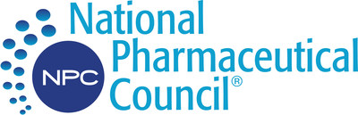 National Pharmaceutical Council Logo (PRNewsfoto/National Pharmaceutical Council) National Pharmaceutical Council Logo (PRNewsfoto/National Pharmaceutical Council)