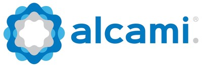 Alcami logo (PRNewsFoto/AAIPharma Services Corporation) (PRNewsFoto/Alcami)