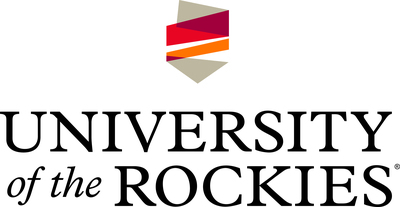 University of the Rockies logo (PRNewsFoto/)