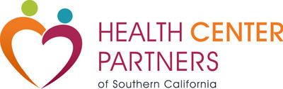 Health Center Partners Logo