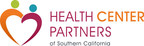 Health Center Partners of Southern California Announces New...