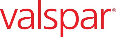 Valspar Logo (PRNewsFoto/The Sherwin-Williams Company) (PRNewsFoto/The Sherwin-Williams Company)