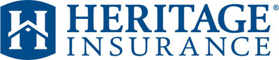 Heritage Insurance (PRNewsFoto/Heritage Insurance Holdings, Inc) (PRNewsfoto/Heritage Insurance Holdings, In)