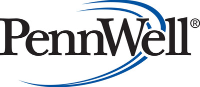 PennWell Corporation Logo. (PRNewsFoto/PennWell Publishing Company)