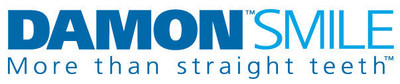 Damon System Braces logo
