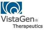 VistaGen Reports Topline Phase 2 Results for AV-101 as an Adjunctive Treatment of Major Depressive Disorder