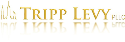 Tripp Levy PLLC logo (PRNewsfoto/Tripp Levy PLLC)