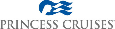 Princess Cruises Logo (PRNewsFoto/Princess Cruises) (PRNewsfoto/Princess Cruises)