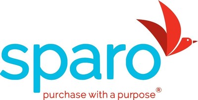 Sparo - Purchase with a Purpose