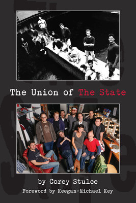 The Union of The State cover (BW photo by Amy Rachlin; color photo by Seth Olenick)