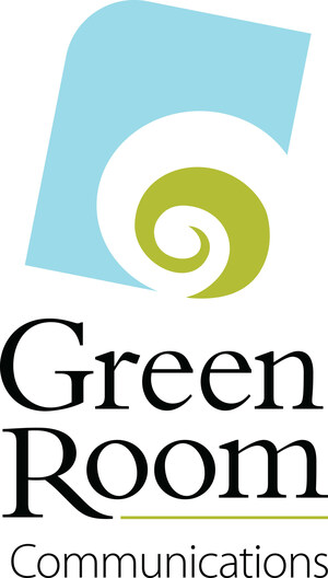 Green Room Communications Awarded U.S. Small Business Subcontractor of the Year for Delivering Outstanding Goods and Services