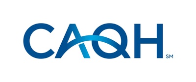 CAQH Logo (PRNewsfoto/CAQH)