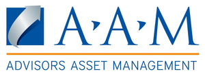 Advisors Asset Management Launches Three Active ETFs Focusing on Small Cap, Large Cap, and Dividend Growth Investments