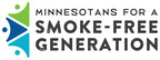 Minnesota Legislators Introduce Tobacco 21 Bill