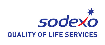 Sodexo, Inc., a leader in delivering sustainable, integrated facilities management and foodservice operations (PRNewsfoto/Sodexo) Sodexo, Inc., a leader in delivering sustainable, integrated facilities management and foodservice operations (PRNewsfoto/Sodexo)