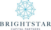 Brightstar Capital Partners logo (PRNewsfoto/Brightstar Capital Partners)