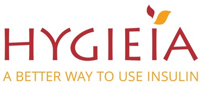 Hygieia logo (PRNewsfoto/Hygieia)