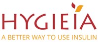 Hygieia logo (PRNewsfoto/Hygieia)