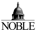 Noble Announces Leadership Promotions and New Appointments...