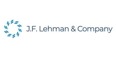 J.F. Lehman & Company logo.