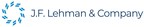 J.F. Lehman & Company Announces New Hires