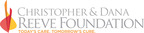 The Christopher & Dana Reeve Foundation Launches...