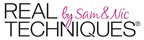 Real Techniques® by Sam &amp; Nic Launches New Expert Organizer with Miracle Cling Technology™ for Stick-Anywhere Convenience