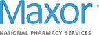 Maxor Announces Rebranding Of Maxor Specialty Pharmacy