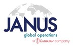 Janus Global Operations earns award from international stability operations organization
