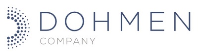 Dohmen Company logo (PRNewsfoto/Dohmen Company)