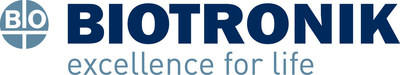 BIOTRONIK is a leader in cardio- and endovascular medical technology. Several million patients have received BIOTRONIK implants designed to save and improve the quality of their lives, or have been treated with BIOTRONIK coronary and peripheral vascular intervention products. (PRNewsFoto/BIOTRONIK)