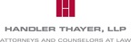 Handler Thayer, LLP Honored with Two Recent Prestigious Awards
