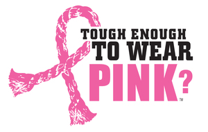 Tough Enough to Wear Pink™ is back in Las Vegas to celebrate its 17th year