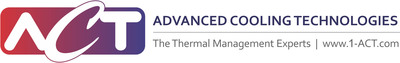 Advanced Cooling Technologies, Inc. www.1-act.com