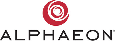 ALPHAEON Corporation. For more information, please visit www.alphaeon.com . (PRNewsFoto/ALPHAEON Corporation) (PRNewsFoto/ALPHAEON Corporation)